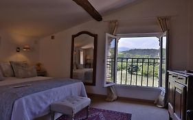 Hotel Le Mas Trilles